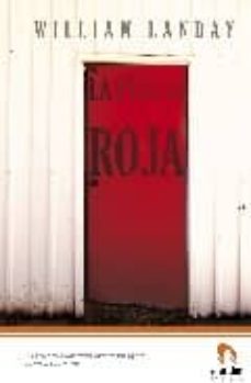 Portada de LA PUERTA ROJA