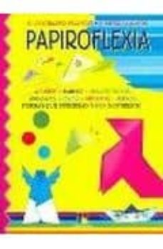 Portada de PAPIROFLEXIA