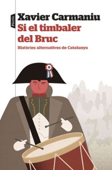 Portada de SI EL TIMBALER DEL BRUC