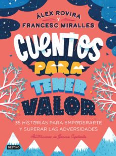 Portada de CUENTOS PARA TENER VALOR (EBOOK)