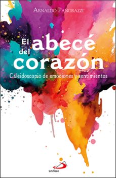 Portada de EL ABECE DEL CORAZON