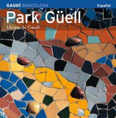 Portada de PARK GUELL (SERIE 4)