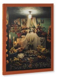 Portada de DEATH ON THE ALTAR (INGLES)