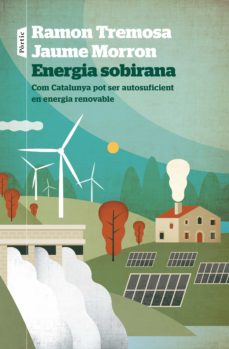Portada de ENERGIA SOBIRANA (EBOOK)