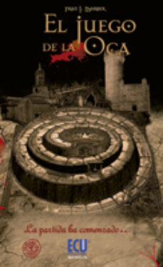 Portada de EL JUEGO DE LA OCA (EBOOK)