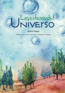 Portada de LAS ESFERAS DEL UNIVERSO
