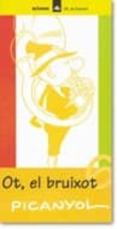 Portada de OT, EL BRUIXOT 6