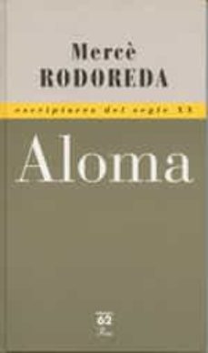 Portada de ALOMA (CATALA)