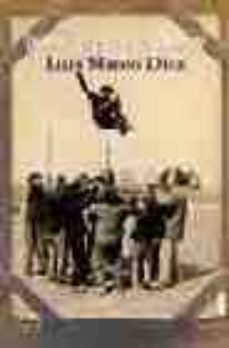 Portada de DIAS DEL DESVAN