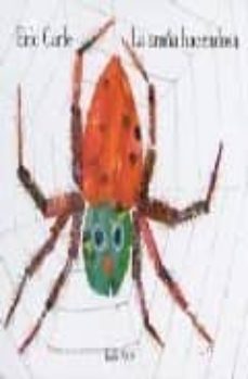 Portada de LA ARAÑA HACENDOSA