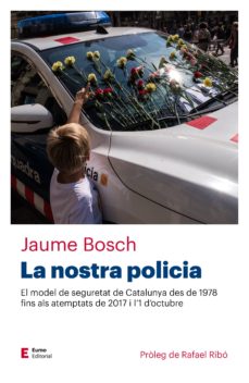 Portada de LA NOSTRA POLICIA