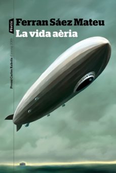 Portada de LA VIDA AERIA
