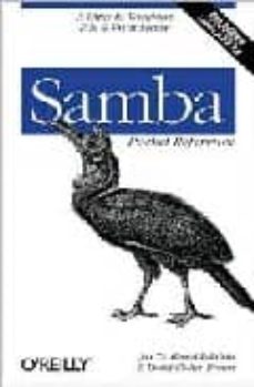 Descarga de libros electrónicos gratuitos para nook SAMBA POCKET REFERENCE (Spanish Edition)