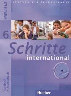 Descargar SCHRITTE INTERNATIONAL 6 gratis pdf - leer online