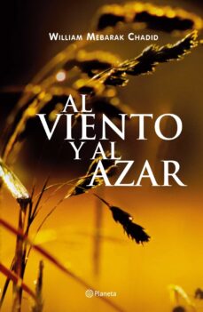 Descarga gratuita de ebooks en pdf. AL VIENTO Y AL AZAR (Literatura española)
