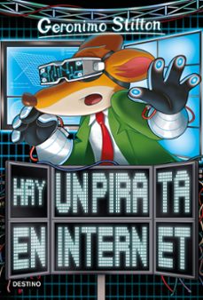 Descargar GS74. HAY UN PIRATA EN INTERNET gratis pdf - leer online