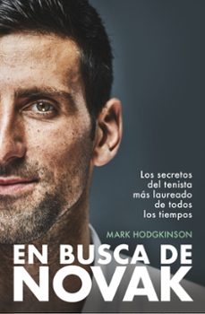 Descargar libro de amazon a ipad EN BUSCA DE NOVAK  9788408297567