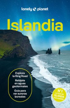 Archivos gratis descargar ebooks ISLANDIA 2026 (8ª ED.) (LONELY PLANET) 9788408321767 (Spanish Edition)
