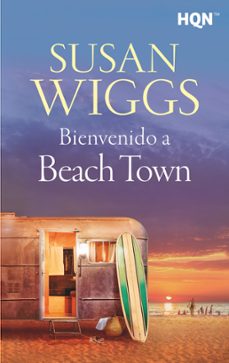 Gratis en línea libros para descargar gratis en pdf BIENVENIDO A BEACH TOWN 9788410629967