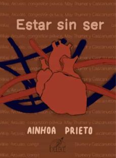Descargas de libros de audio gratis ESTAR SIN SER 9788412487367 de AINHOA PRIETO CHM en español