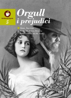 Buenos libros gratis para descargar en ipad ORGULL I PREJUDICI en español de JANE AUSTEN  9788415554967