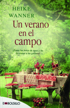 Descarga gratuita de libros de audio mp3 UN VERANO EN EL CAMPO