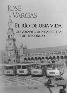 Descarga de libros de audio mp3 gratis EL RÍO DE UNA VIDA (Spanish Edition)