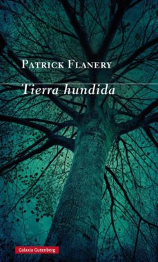 Descarga gratuita de libros de texto en formato pdf. TIERRA HUNDIDA de PATRICK FLANERY
