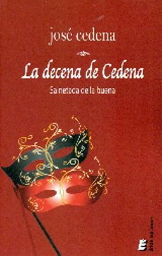 Foro de descarga de libros electrónicos de Kindle LA DECENA DE CEDENA in Spanish de JOSE CEDENA