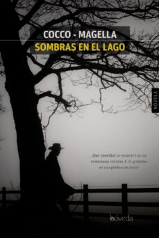 Ebooks gratis para descargar ipod SOMBRAS EN EL LAGO de GIOVANNI COCCO, AMNERIS MAGELLA en español PDB iBook