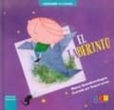 Portada de EL LABERINTO