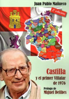 Ebook descargar mp3 gratis CASTILLA Y EL PRIMER VILLALAR DE 1976 9788417022167 de JUAN PABLO MAÑUECO ePub