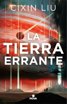 Descargar libros de epub para iphone LA TIERRA ERRANTE  de CIXIN LIU