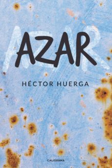 Descargar libros gratis en francés en línea (I.B.D.) AZAR PDB PDF (Literatura española) de HÉCTOR   HUERGA 9788417447267