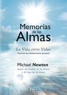 Descargar Ebook gratis para j2ee MEMORIAS DE LAS ALMAS de MICHAEL NEWTON 9788417851767 en español PDB CHM MOBI
