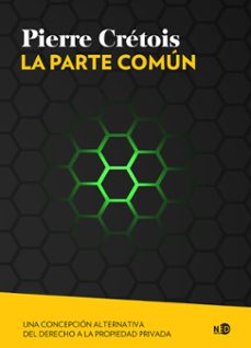 Ebook for vhdl descargas gratuitas LA PARTE COMUN (Spanish Edition) 9788418273667 de PIERRE CRETOIS