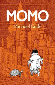 Ebook revista descarga gratuita pdf MOMO 9788420482767 FB2 MOBI PDF de MICHAEL ENDE en español