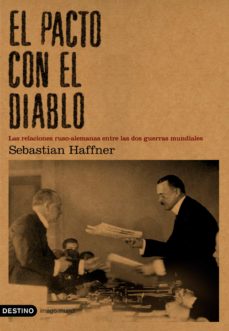 Ebook EL PACTO CON EL DIABLO EBOOK de SEBASTIAN HAFFNER | Casa del Libro