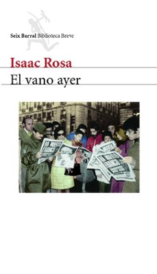 Descargar libros electrónicos gratis en línea EL VANO AYER (Spanish Edition)