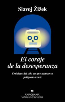 Descargar EL CORAJE DE LA DESESPERANZA gratis pdf - leer online