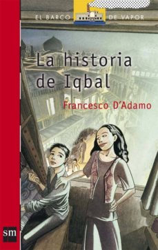 Descargar LA HISTORIA DE IQBAL gratis pdf - leer online