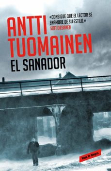 Los mejores libros electrónicos descargar gratis pdf EL SANADOR de ANTTI TUOMAINEN  in Spanish 9788439726067