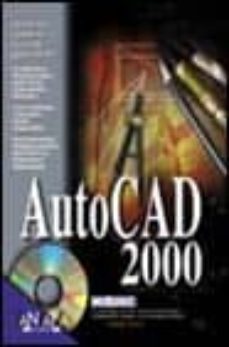 Portada de LA BIBLIA DE AUTOCAD 2000