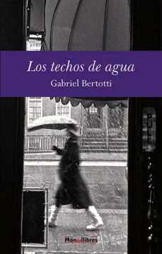 Descarga gratuita de un libro de texto. LOS TECHOS DE AGUA