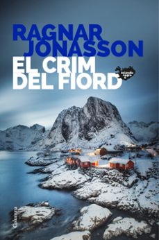 EL CRIM DEL FIORD (SERIE ISLÀNDIA NEGRA 6)