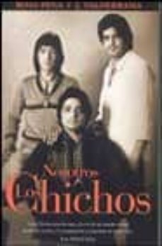 Descargar NOSOTROS LOS CHICHOS gratis pdf - leer online
