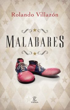 Ebooks gratis descargar pdf epub MALABARES  (Spanish Edition) 9788467026467 de ROLANDO VILLAZON
