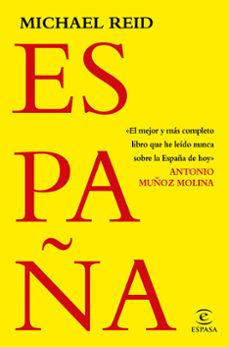 Descarga gratuita de libros nuevos. ESPAÑA