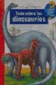 Encuentroelemadrid.es Todo Sobre Los Dinosaurios Image