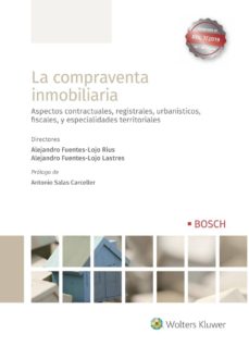 Descargar LA COMPRAVENTA INMOBILIARIA gratis pdf - leer online